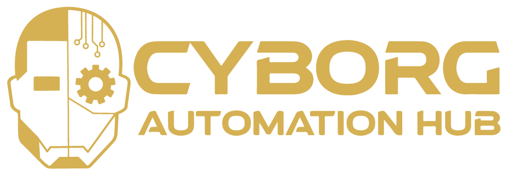 CYBORG Distribution Hub