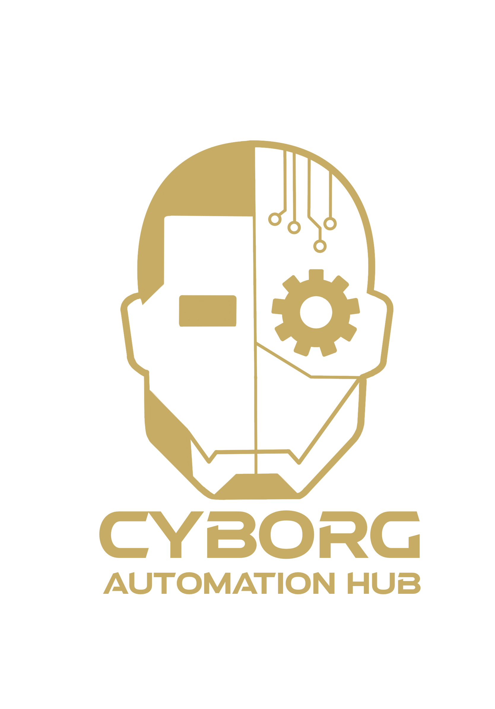 CYBORG Distribution Hub