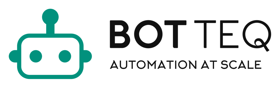 Botteq Automation